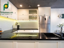 Hình ảnh Gold view quận 4 bến vân đồn cho thuê căn 3PN, 3WC 131 m2, 40 triệu