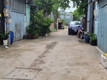 Hình ảnh Ngộp bank. giảm khủng 210tr. nhà 82m2 chỉ hơn 3 tỷ