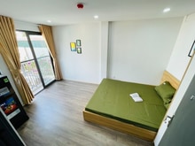 Hình ảnh Hót! Mỹ đình 25m2 full đồ thang máy ban công giá chỉ 4tr5