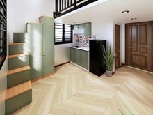 Hình ảnh Cho thuê Trang Chủ MB66.COM / Đăng Ký Tặng 66K Duplex Quận 10 gần ĐH Kinh Tế TPHCM