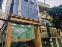 Hình ảnh Bán đất Phân Lô Lê Đức Thọ, 100m2, MT 7m, phù hợp xây tòa văn phòng, k