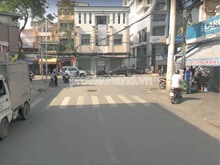 Hình ảnh Bán nhà mặt tiền Q1, đường Cô Bắc, 230m2 đất, ngang 11m, 1 hầm +8 tầng