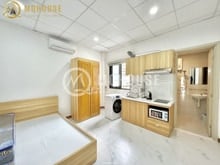 Hình ảnh ✅ Studio Mới, Full Nội Thất, Thoáng Mát. Trung Tâm Bình Thạnh