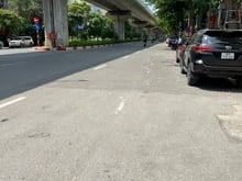 Hình ảnh Bán nhà hào nam, oto, thang máy, kinh doanh, ở ngay, 62m*7t.