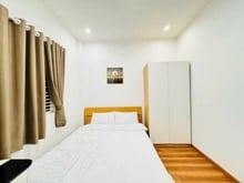 Hình ảnh Cho thuê nhà mới đường Bình Lợi, trệt 2 lầu st. DT 6x20m. Giá 35tr/th