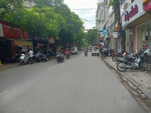 Hình ảnh Hoàng Văn Thái, Phân Lô, Ô tô tránh, Kinh Doanh, 76m_MT5,5_21tỷ