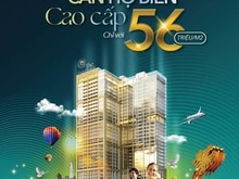 Hình ảnh cần bán Trang Chủ MB66.COM / Đăng Ký Tặng 66K The 6Naturo, 75m2, 2PN, View biển Mỹ Khê, giá tốt nhất