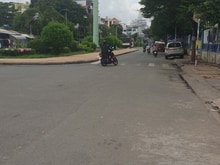 Hình ảnh Rẻ nhất khu vực, HXH thông Nguyễn thế Truyện, 4 x20m, 3 tầng  5,95 tỷ