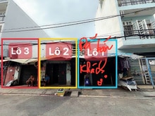 Hình ảnh Bán đất hẻm VIP CÔNG VIÊN 90/14 Trần Văn Ơn, phường Tân Sơn Nhì
