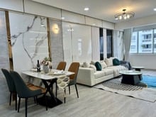 Hình ảnh Bán Trang Chủ MB66.COM / Đăng Ký Tặng 66K Mỹ Khang Phú Mỹ Hưng - 3PN nhà mới đẹp chỉ 6,5 tỷ TL