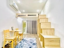Hình ảnh Cho thuê CHDV full nội thất ngay mặt tiền Hồ Văn Huê - P9 - Phú Nhuận.