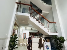 Hình ảnh Bán nhà Nguyễn Ảnh Thủ, Q12, 5 tầng, đường 7m thông, 72m2, chỉ 7.9 tỷ.