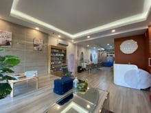 Hình ảnh Mặt bằng 32 đường số 2 khu KIM SƠN Tân PHONG QUẬN 7  - Mới 100% - Đố