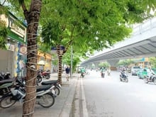 Hình ảnh Bán Mặt phố Minh Khai - Gần ngã tư - Kinh doanh- 204m - MT 8.2m- 74 tỷ