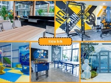 Hình ảnh bán Trang Chủ MB66.COM / Đăng Ký Tặng 66K The Rivana 2PN 2WC diện tích 71m2 view Landmark giá từ 2ty6