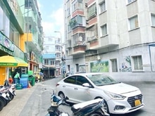 Hình ảnh 🔥Nhà đẹp 5 tầng - ngay phan xích long - 55m2 - dòng tiền 40tr - 9.x t