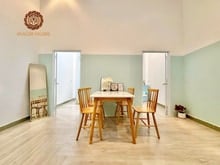 Hình ảnh Khai Trương Căn Hộ 2 Phòng Ngủ Mới 100% - Rộng 60m2 - Ngay Văn Lang