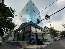 Hình ảnh Building Góc 2MT đường Nguyễn Huy Tưởng P6 Bình Thạnh giá tốt Trang MB66.COM Chính Thức - MB 66 Uy Tín