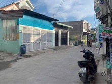 Hình ảnh Bán Nhà và 5 phòng trọ giá siêu rẻ gần TTYT Dĩ AN BD