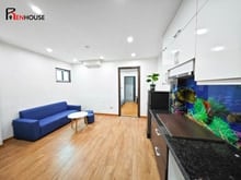 Hình ảnh Cho thuê Trang Chủ MB66.COM / Đăng Ký Tặng 66K tại đường Lạc Long Quân- 1n1k- full nội thất rộng 40m2