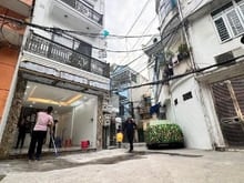 Hình ảnh Bán nhà cạnh khu Time city - Hai Bà Trưng