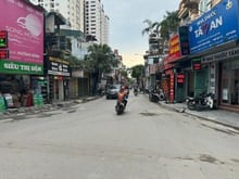 Hình ảnh Bán ngay SIÊU PHẨM CCMN, Nguyễn Đức Cảnh - 86m2 7T thang máy, giá đẹp