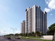 Hình ảnh Destino Centro - Căn Hộ Mới Nhất Tại Bến Lức Với Tiện Ích Đầy Đủ