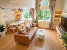Hình ảnh Bán Trang Chủ MB66.COM / Đăng Ký Tặng 66K duplex Mỹ Cảnh Phú Mỹ Hưng 116m2 nội thất mới 6,7 tỷ TL