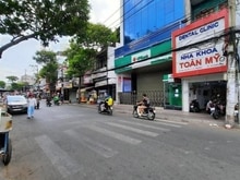 Hình ảnh Cần bán nhà MTKD gần Chợ Phạm Văn Hai. Ngang 9m. DT 120m2. Nhỉnh 18 tỷ