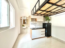 Hình ảnh ✅ Duplex Mới, Cửa Sổ Lớn, Thoáng Mát, Sạch Sẽ, Đầy Đủ NT. Ở 2-3 Người.