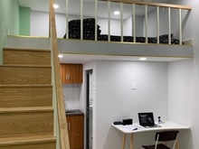 Hình ảnh ✅ Duplex Mới, Full Nội Thất, Đầy Đủ Tiện Nghi. Trung Tâm Bình Thạnh