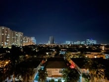 Hình ảnh Cho thuê CH Riverside Residence PMH-Q7- View Biệt thự yên tĩnh rẻ nhất
