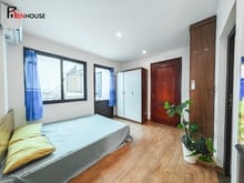 Hình ảnh Cho thuê Trang Chủ MB66.COM / Đăng Ký Tặng 66K STUDIO - có ban công rộng- tại mặt đường Lạc Long Quân
