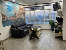 Hình ảnh Cần bán Ch Hoàng Anh Gold House 3PN, Tặng Nội Thất cao cấp, thương lượ