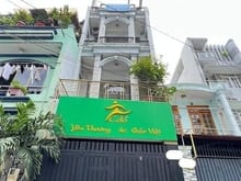 Hình ảnh ______  hxh phan huy ích phường 14 gò vấp. _____