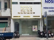 Hình ảnh Cho thuê nhà Nguyễn Trãi, Phường 3 Quận 5