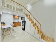 Hình ảnh ✅ Duplex Mới, Decor Xinh, Đầy Đủ Tiện Nghi. Trung Tâm Bình Thạnh.