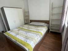 Hình ảnh Sài gon mia 3pn, full nội thất 16tr/tháng, căn goc