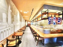 Hình ảnh Cho Thuê Nhà mt Tôn Thất Thiệp, gần Nguyễn Huệ, Q1, 82m2 đất, ngang 4m