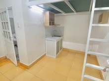 Hình ảnh Nhà trọ giá rẻ phù hợp cho sinh viên ở Quận 9
