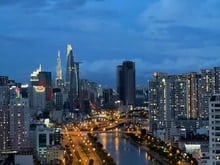 Hình ảnh Bán gấp Trang Chủ MB66.COM / Đăng Ký Tặng 66K Gold view  Bến Vân Đồn 2PN, 1WC 70m2, 3,7 tỷ.