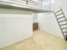 Hình ảnh Trọ tại Nguyễn văn Quá, quận 12 có gác sạch sẽ