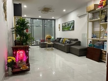 Hình ảnh VÀO Ở NGAY! Bán Nhà Đẹp 5 Tầng HXH Phan Xích Long, 45m2, 7.9 Tỷ TL