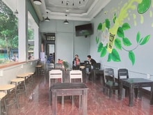 Hình ảnh Nhà Mặt Tiền Đường Nguyễn Thế Truyện, 4 Tầng, Căn Góc Kinh Doanh Siêu