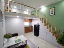 Hình ảnh ✅ Duplex Mới, Thoáng Mát, Đầy Đủ Nội Thất Và Tiện Nghi. Giá Chỉ 5,5 tr