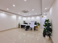 Hình ảnh Bán Nhà mặt phố Nguyễn Ngọc Vũ, Lê Văn Lương, Giáp Nhất.  DT: 79m2