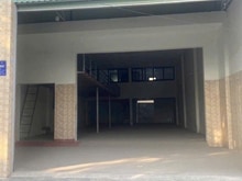 Hình ảnh Cho thuê kho xưởng sạch đẹp, ngã tư ga. Q12