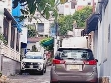 Hình ảnh Bán biệt thự mini Bình Thạnh p13 Dt 52m hẻm xe tải chỉ 7.6 tỷ