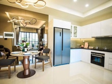 Hình ảnh Cần bán Rivana 2PN 70m2 view sông Sài Gòn Landmark 81 chỉ 37tr/m2
