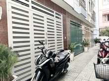 Hình ảnh 🏡Nhà đẹp phú nhuận - sát nguyễn văn trỗi - 4 tầng - 4.2x9 - nhỉnh 7 t
